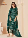 Trendy Cotton Vol 72 By Suryajyoti Cotton Dress Material
